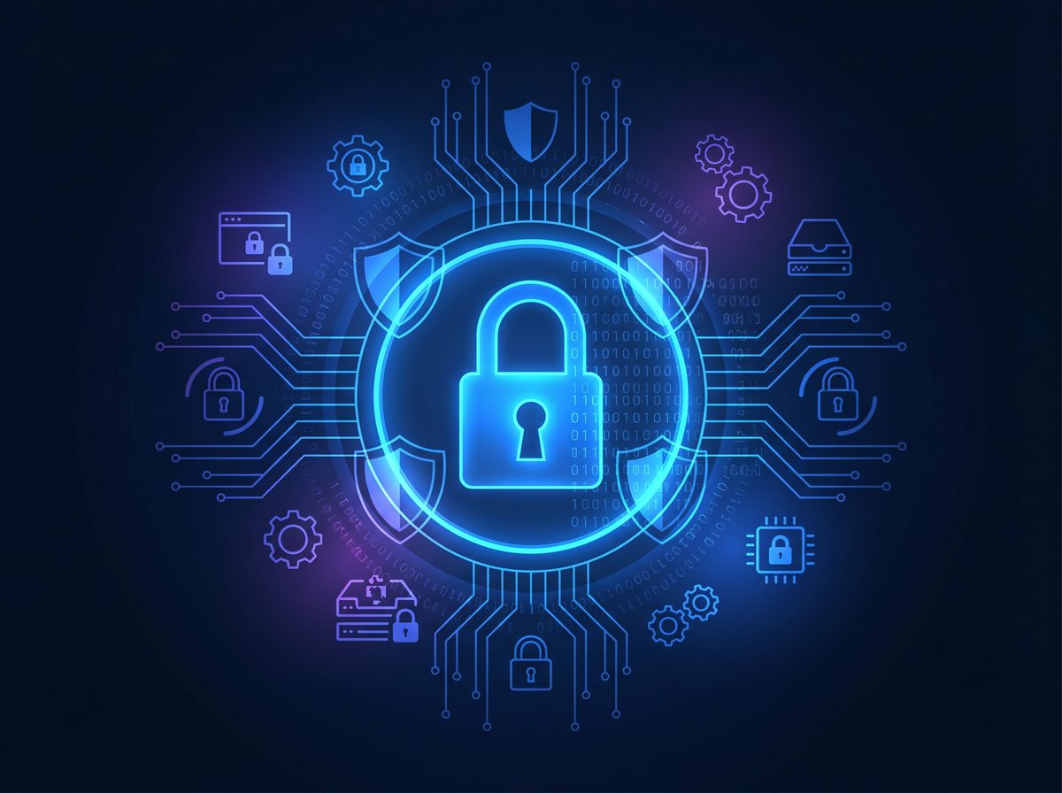 多易加速器安全防护体系